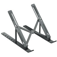 TUTTONICA ALUMINIUM LAPTOP STAND SINGLE